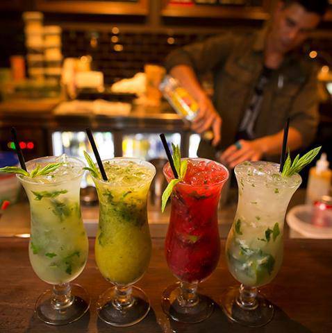 Coco Cubano Mackay - Swimm 3