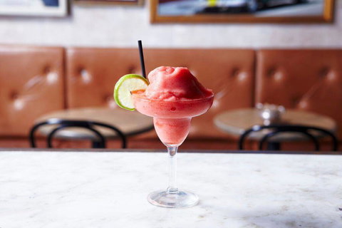 Coco Cubano Mackay - Swimm 4