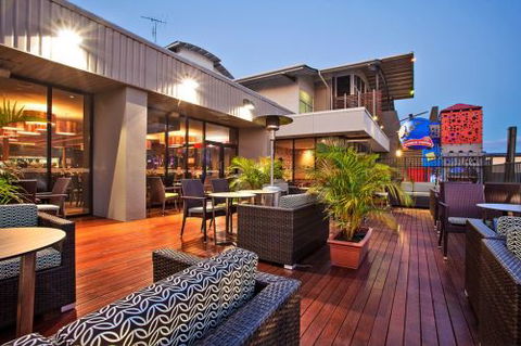 Magpies Sporting Club - Renee 1