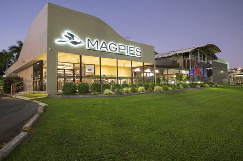 Magpies Sporting Club - Renee 2