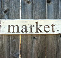 The Great Northern Trading Post - Renee