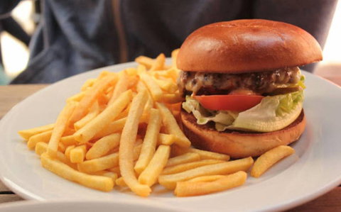 The Great Northern Trading Post - Renee 1