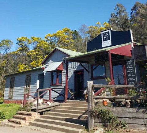 The Great Northern Trading Post - Renee 2