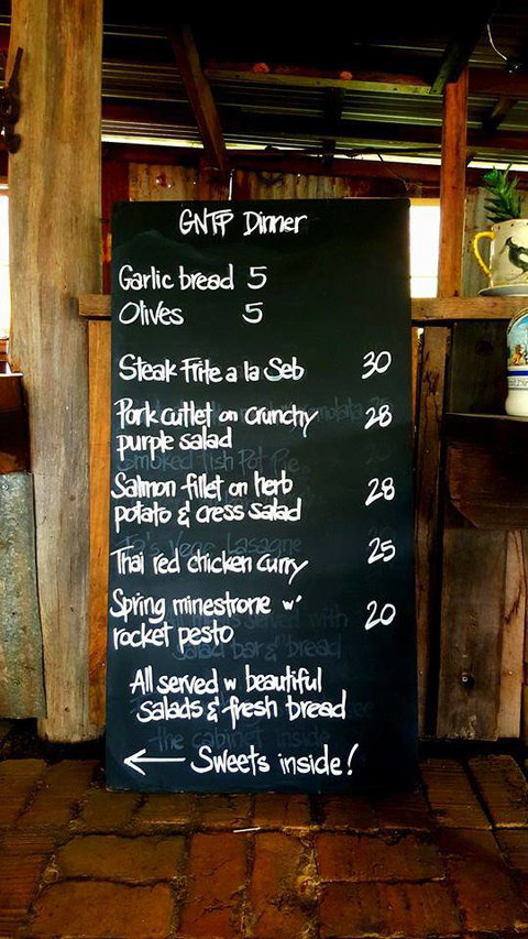 The Great Northern Trading Post - Renee 3