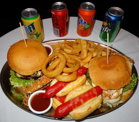 Mount Isa Irish Club - Petrol Stations 0