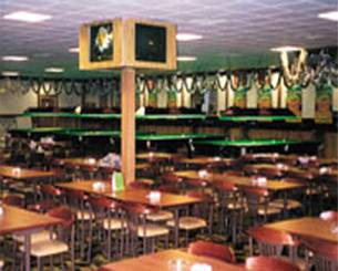 Mount Isa Irish Club - Petrol Stations 2