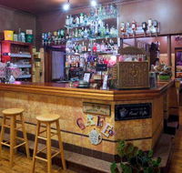 Segenhoe Inn - Renee