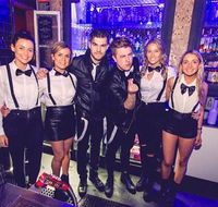 The Argyle House - Renee