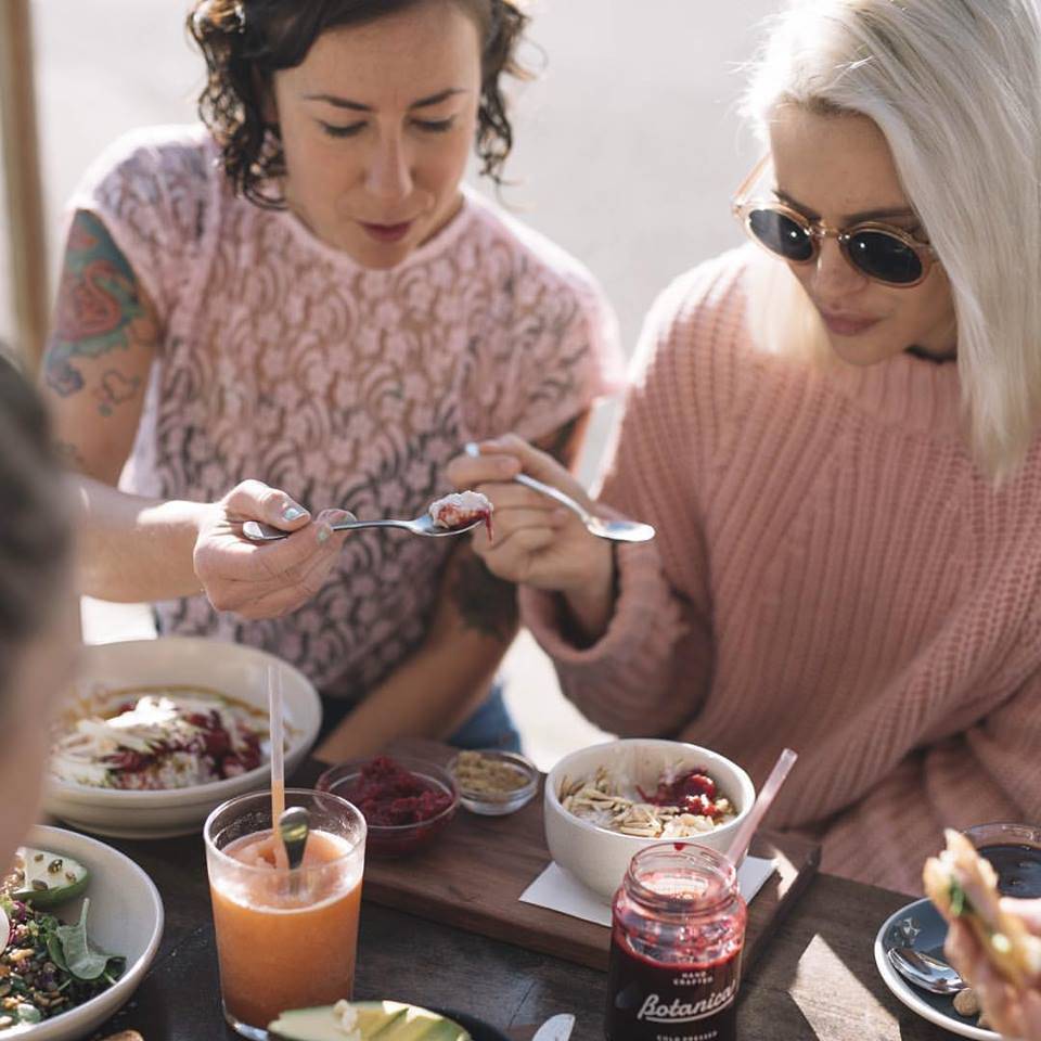 Food Delivery Newcastle NSW Qld Realsetate