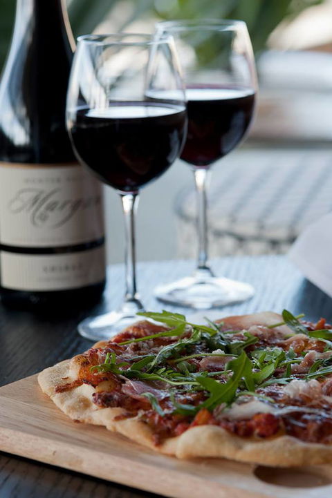 The Landing - Renee 2