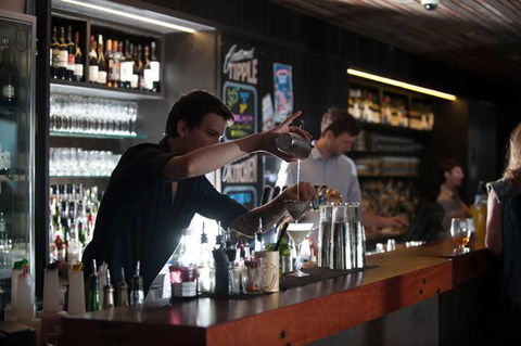 The Landing - Renee 4