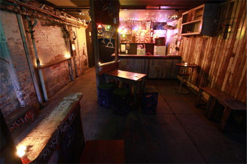 King Street Hotel - Renee 1
