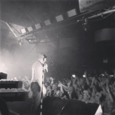 Bar On The Hill - Renee 3