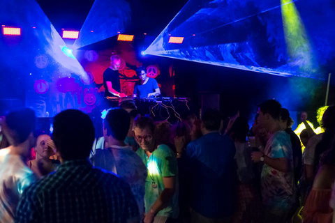 Bar On The Hill - Renee 4