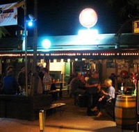 The Rails Byron Bay - Renee