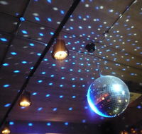 Altitude Nightclub - Renee