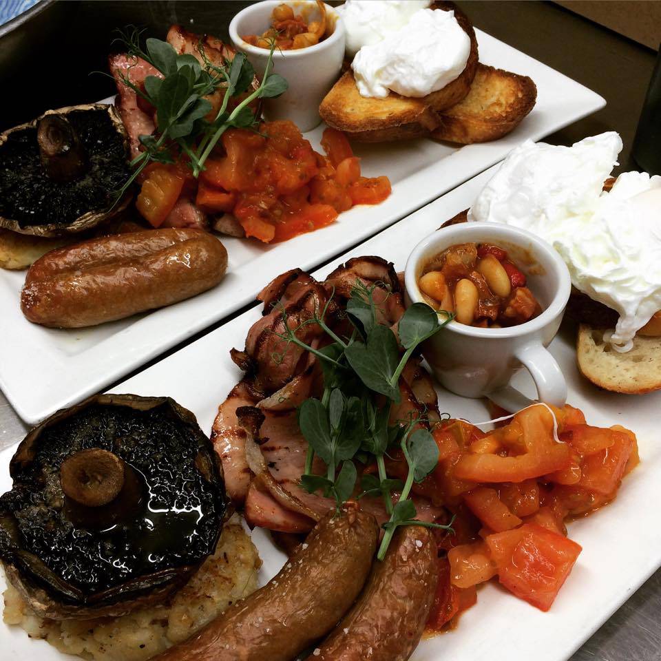 Bars Nelson Bay NSW Renee