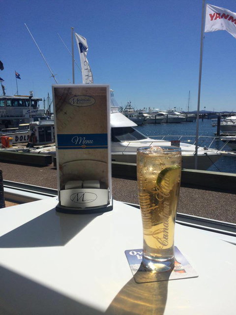 Mavericks On The Bay - Swimm 3