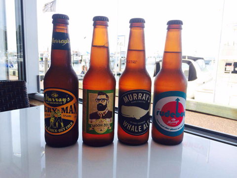 Mavericks On The Bay - Swimm 4