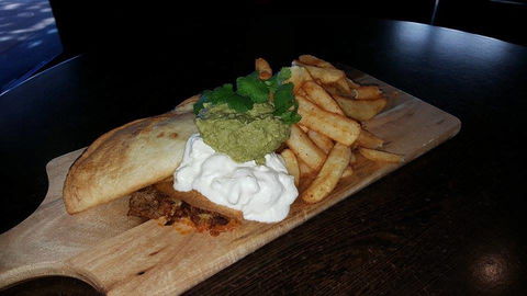 Giddy Goat Café & Bar - Renee 3