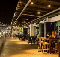 Riverside Bar  Restaurant - Renee