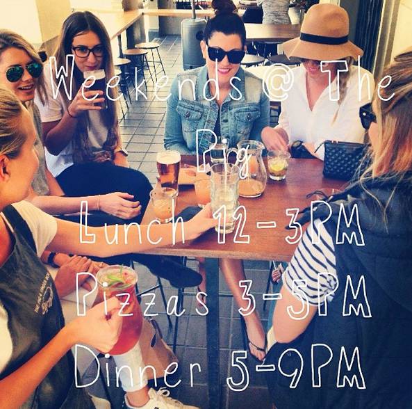 Bars Tamworth NSW Renee