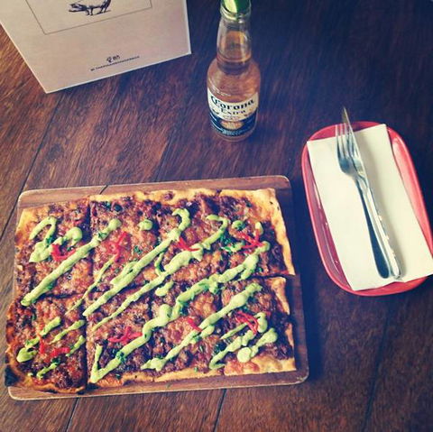 The Pig & Tinder Box - Renee 2