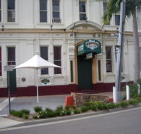 Flynns Irish Bar  Bistro - Renee