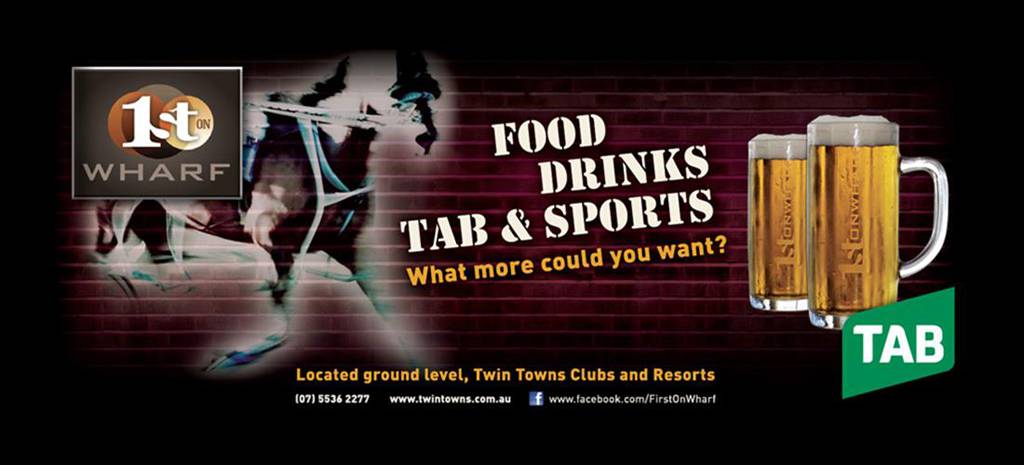 Bars Nightclubs Tweed Heads NSW Internet Find