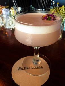 Walter’s Lounge - Renee 2