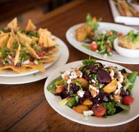 KCs Bar  Grill - Renee