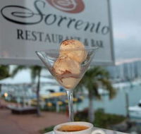 Sorrento Restaurant  Bar - Renee