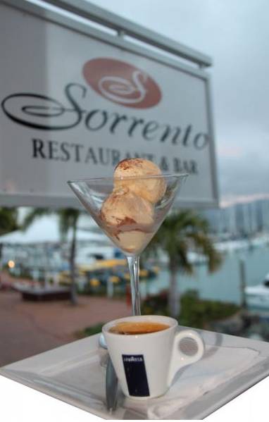 Sorrento Restaurant & Bar - Renee 0