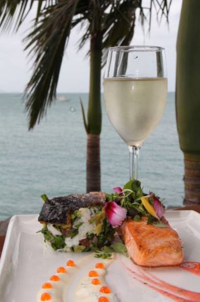 Sorrento Restaurant & Bar - Renee 2