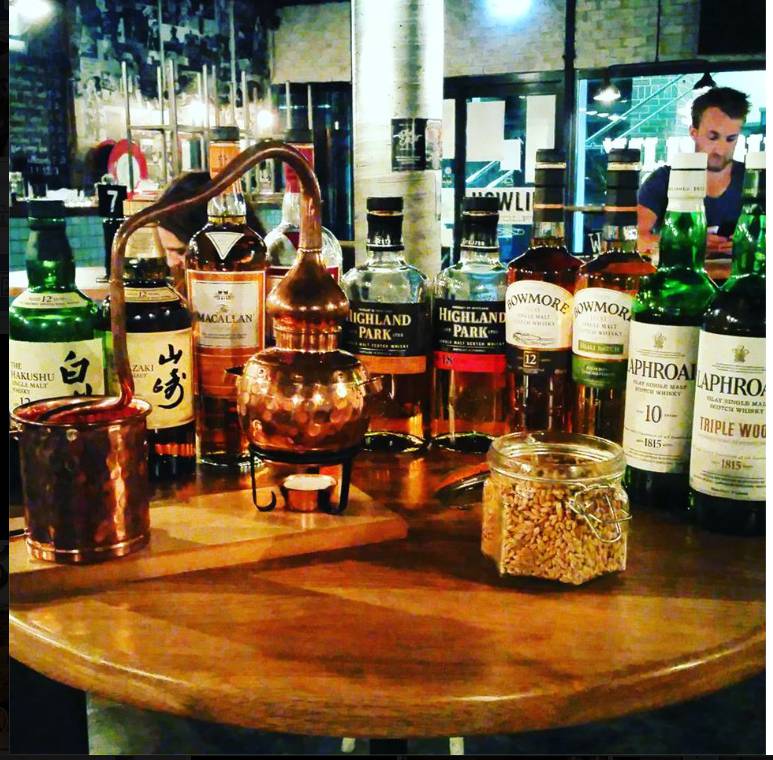 Bars Nightclubs Wollongong NSW Qld Realsetate