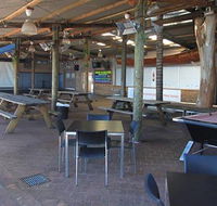 The Beachcomber Hotel - Renee