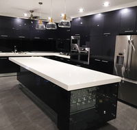 DSV Cabinet Solutions - Renee