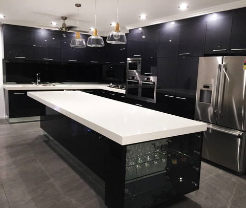 DSV Cabinet Solutions - Qld Realsetate 0