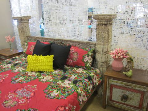 Vast Interior - Renee 2