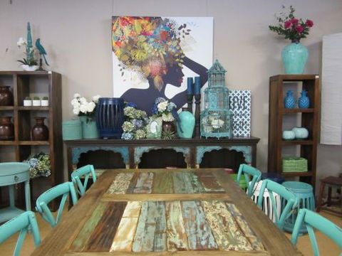 Vast Interior - Renee 3