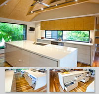 Mynt Interiors - Renee