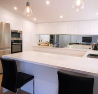Beachside Kitchens - Renee