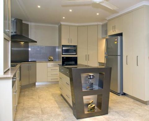 Australian Prestige Cabinet Company - Renee 0