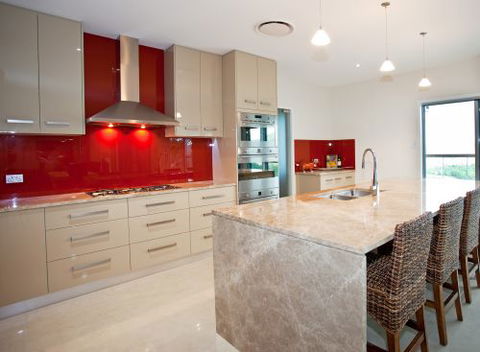 Australian Prestige Cabinet Company - Renee 1