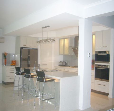 Australian Prestige Cabinet Company - Renee 4