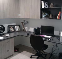 Mackay Cabinetmaking Service - Renee