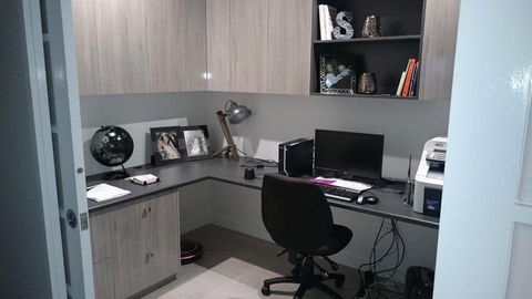 Mackay Cabinetmaking Service - Renee 0