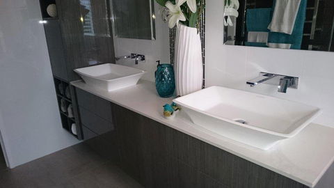Mackay Cabinetmaking Service - Renee 1