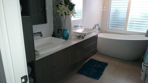 Mackay Cabinetmaking Service - Renee 2