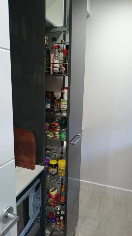 Mackay Cabinetmaking Service - Renee 4